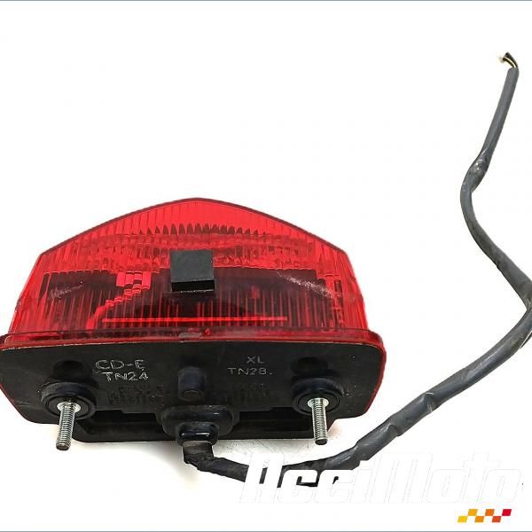 Pièce Moto Feu arrière HONDA CBR600RR