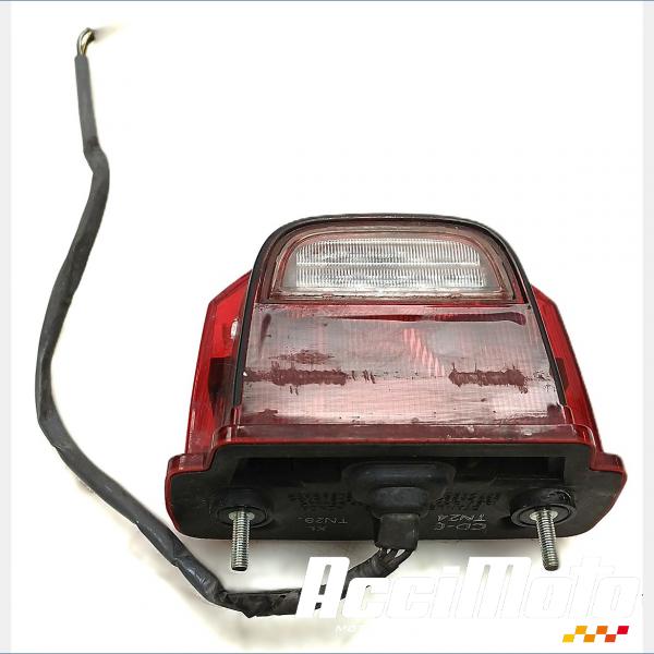 Pièce Moto Feu arrière HONDA CBR600RR