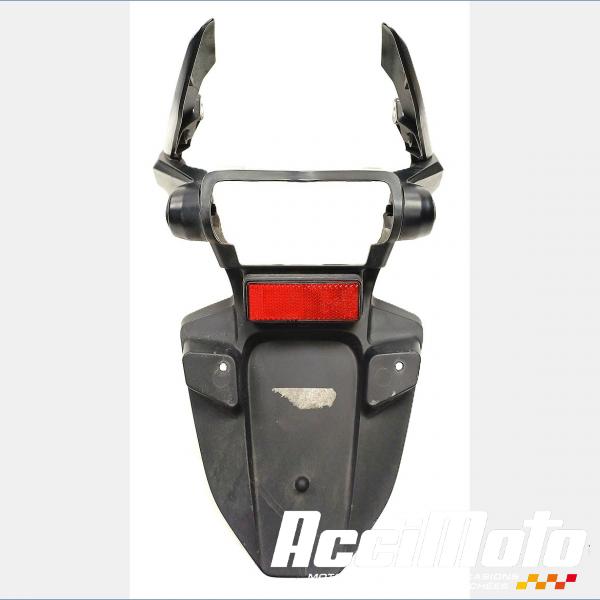 Pièce Moto Support plaque d'immat./bavette arr HONDA CBR600RR