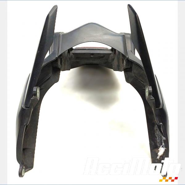 Pièce Moto Support plaque d'immat./bavette arr HONDA CBR600RR