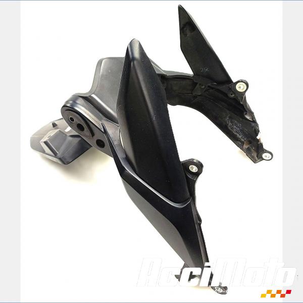 Pièce Moto Support plaque d'immat./bavette arr HONDA CBR600RR