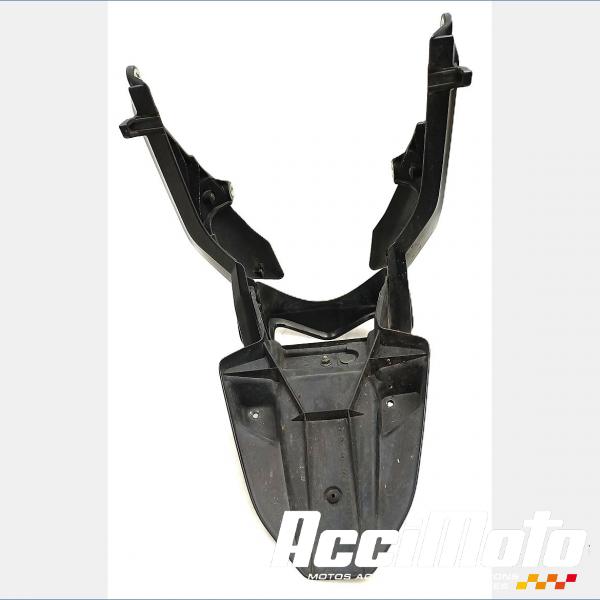 Pièce Moto Support plaque d'immat./bavette arr HONDA CBR600RR