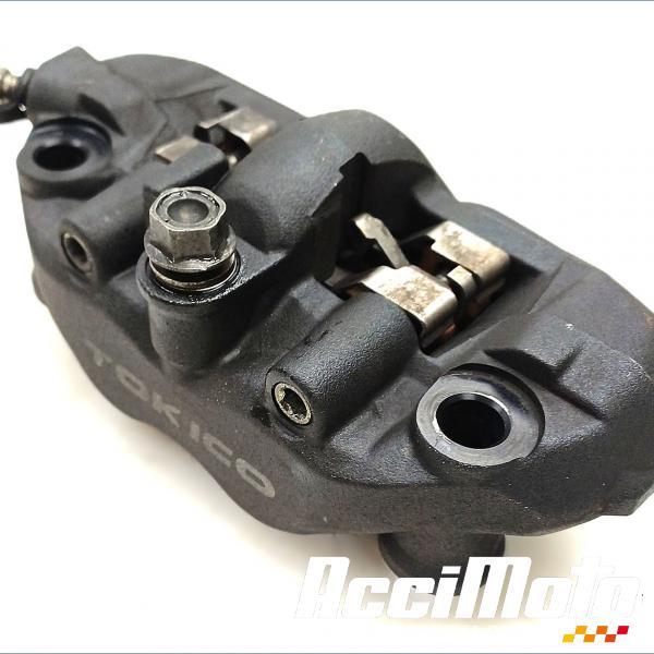 Pièce Moto étrier de frein avant (gauche) HONDA CBR600RR