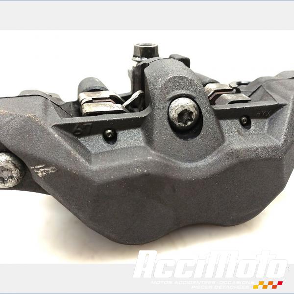 Pièce Moto étrier de frein avant (gauche) HONDA CBR600RR