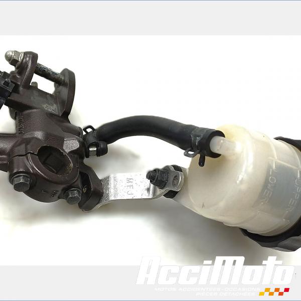 Pièce Moto Maître cylindre de frein avant HONDA CBR600RR