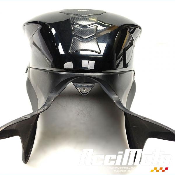 Pièce Moto Cache réservoir d'essence HONDA CBR600RR