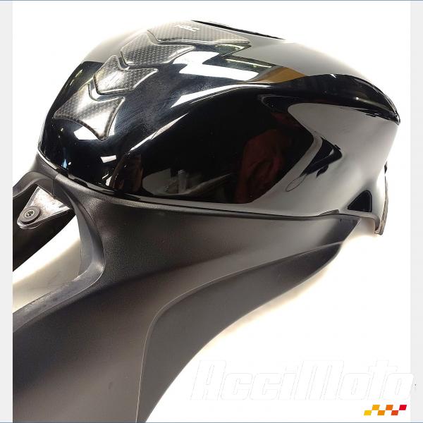Pièce Moto Cache réservoir d'essence HONDA CBR600RR