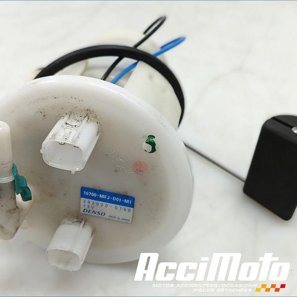 Pièce Moto Pompe à essence HONDA CBR600RR