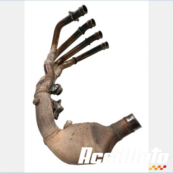 Pièce Moto Collecteur d'échappement HONDA CBR600RR