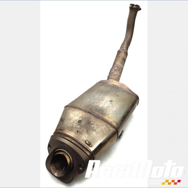 Part Motor bike Silencieux (origine) HONDA CBR600RR