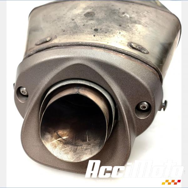 Part Motor bike Silencieux (origine) HONDA CBR600RR