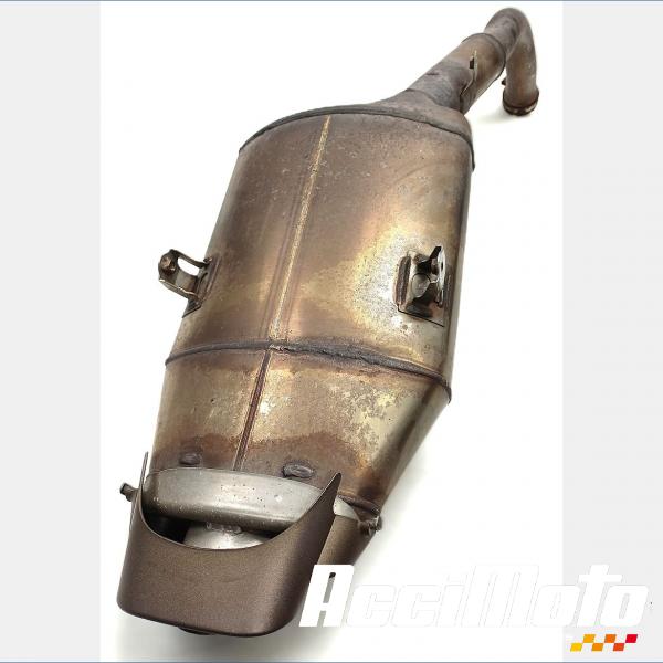 Part Motor bike Silencieux (origine) HONDA CBR600RR