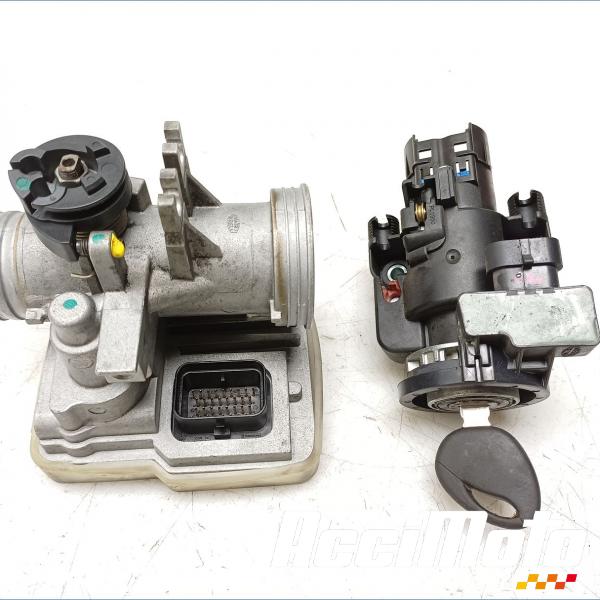 Pièce Moto Kit neiman+cdi PIAGGIO MP3 300 HPE