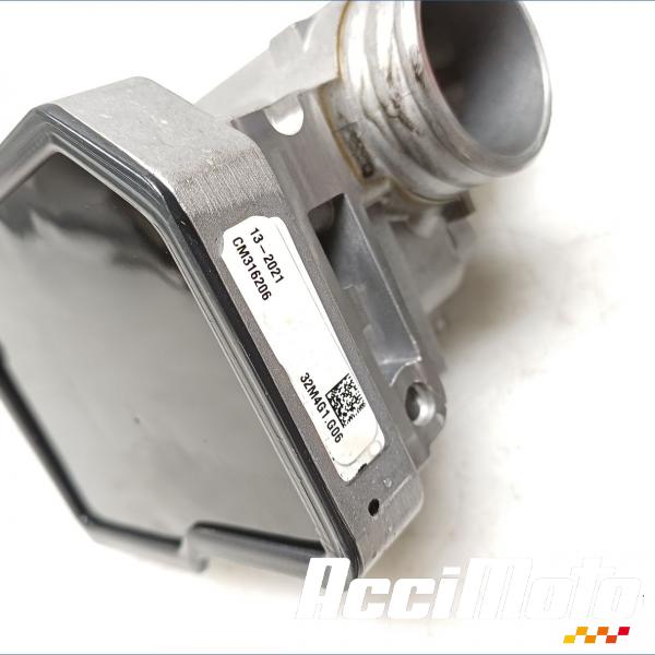 Pièce Moto Kit neiman+cdi PIAGGIO MP3 300 HPE