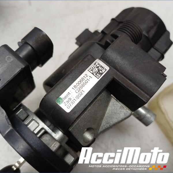 Pièce Moto Kit neiman+cdi PIAGGIO MP3 300 HPE