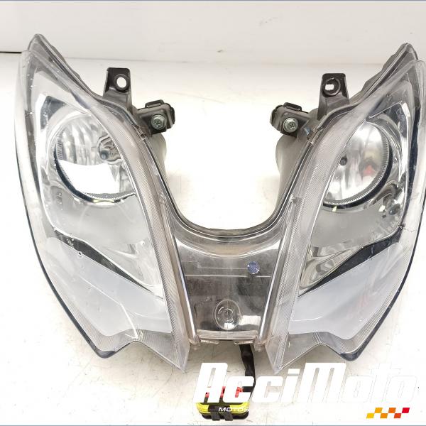 Pièce Moto Phare (optique avant) PIAGGIO MP3 300 HPE