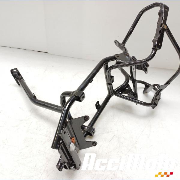 Pièce Moto Araignée (support tête de fourche) PIAGGIO MP3 300 HPE