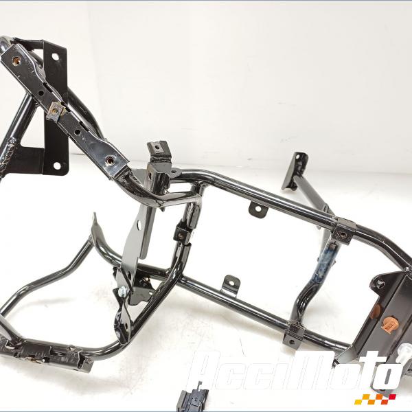 Pièce Moto Araignée (support tête de fourche) PIAGGIO MP3 300 HPE