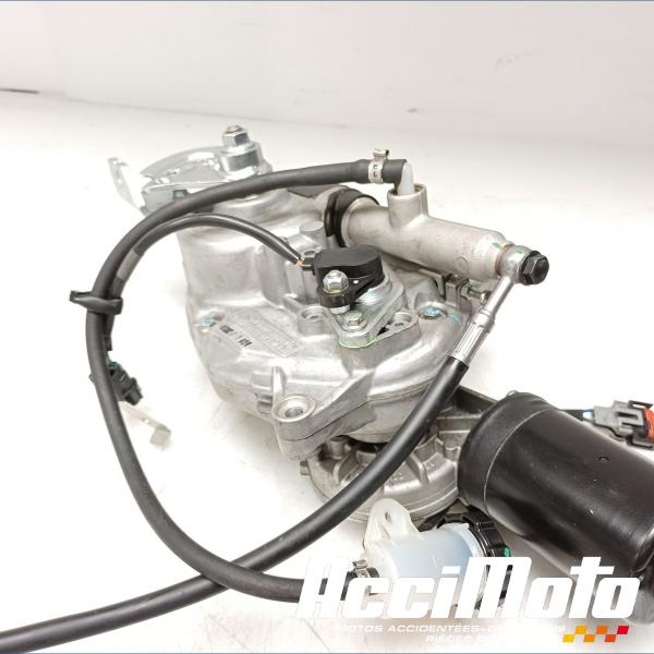 Pièce Moto Roll lock PIAGGIO MP3 300 HPE
