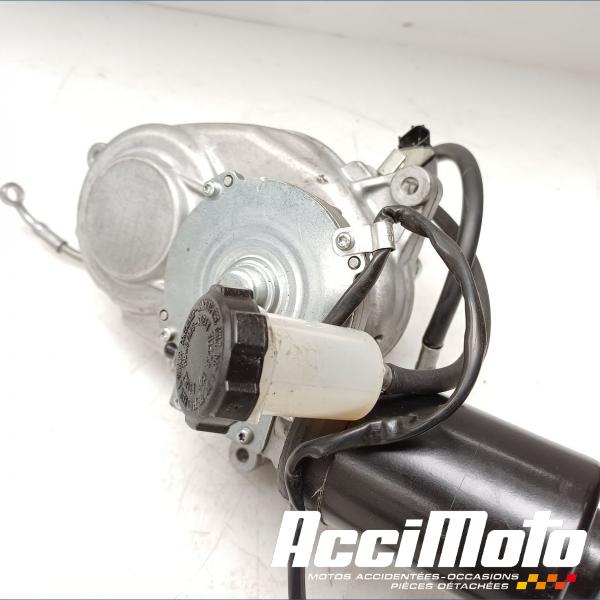 Pièce Moto Roll lock PIAGGIO MP3 300 HPE