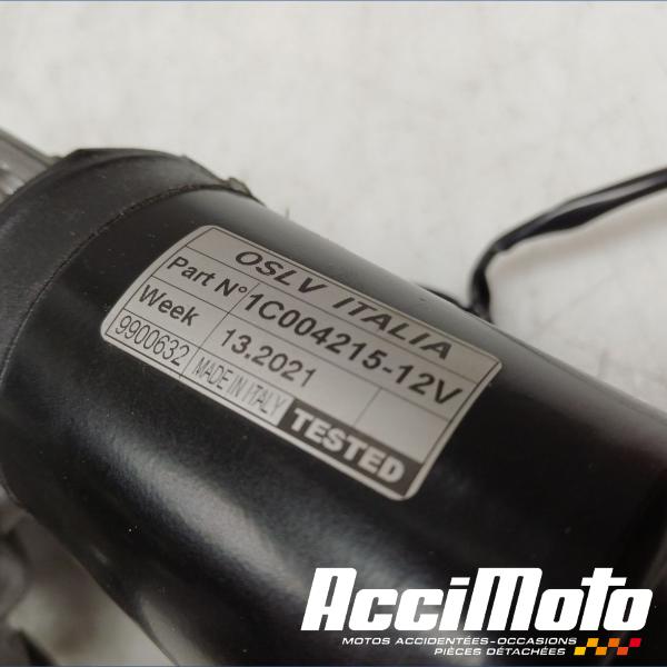 Pièce Moto Roll lock PIAGGIO MP3 300 HPE