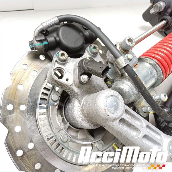 Pièce Moto Train avant PIAGGIO MP3 300 HPE