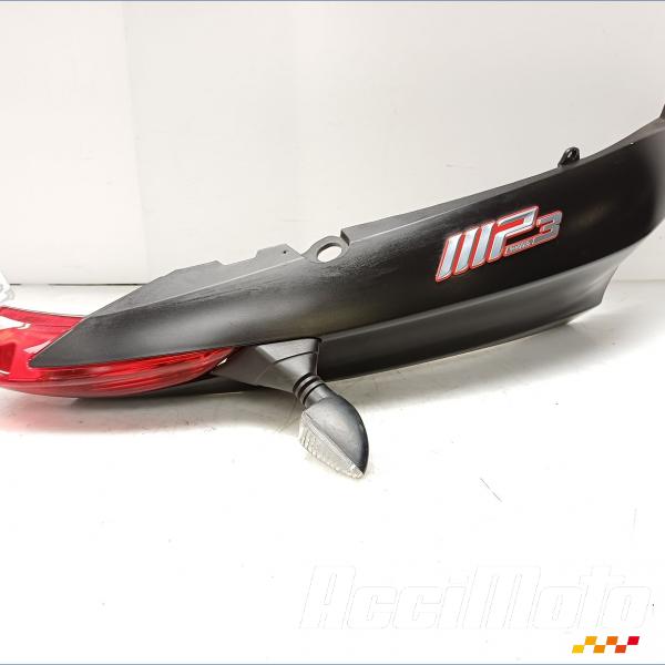 Pièce Moto Coque arrière (droite) PIAGGIO MP3 300 HPE