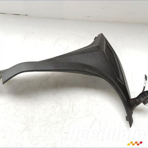 Pièce Moto Demi tête de fourche (droit) PIAGGIO MP3 300 HPE