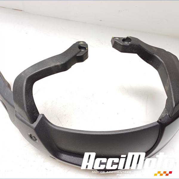 Pièce Moto Garde-boue avant PIAGGIO MP3 300 HPE