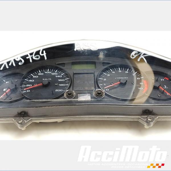 Pièce Moto Compteur (tableau de bord) HONDA DEAUVILLE NT700V
