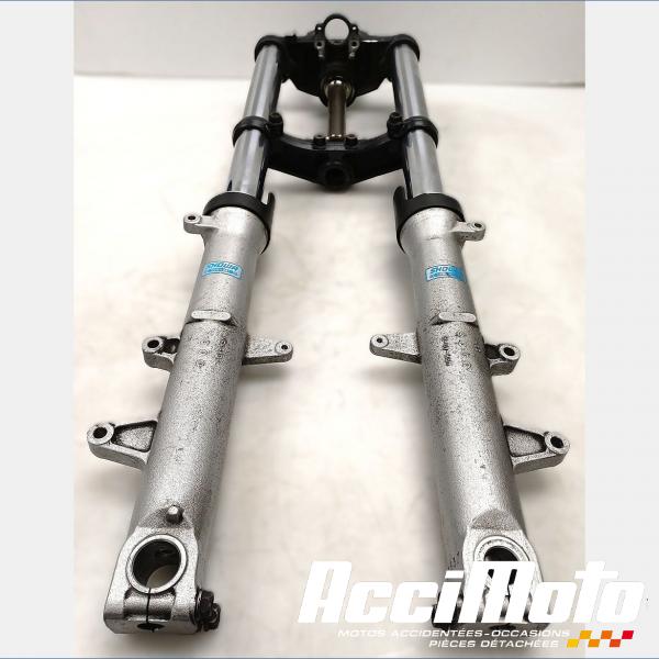 Pièce Moto Fourche complète HONDA DEAUVILLE NT700V