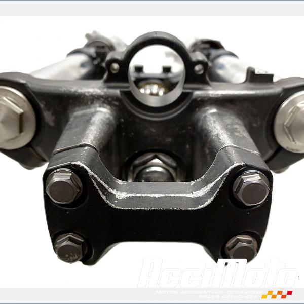 Pièce Moto Fourche complète HONDA DEAUVILLE NT700V