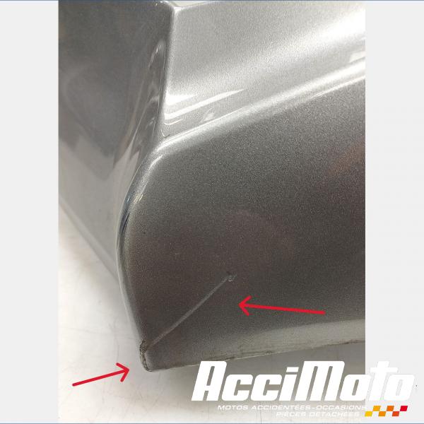 Pièce Moto Flanc de carénage avant (gauche) HONDA DEAUVILLE NT700V