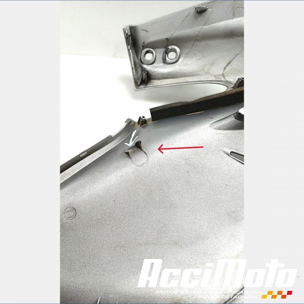 Pièce Moto Flanc de carénage avant (gauche) HONDA DEAUVILLE NT700V