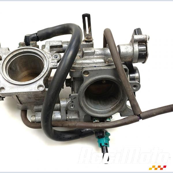 Pièce Moto Rampe d'injection (moteur) HONDA DEAUVILLE NT700V