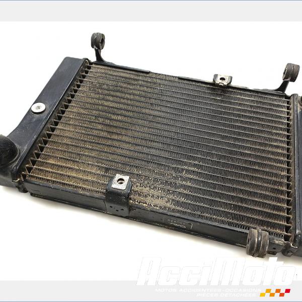 Pièce Moto Radiateur de refroidissement HONDA DEAUVILLE NT700V