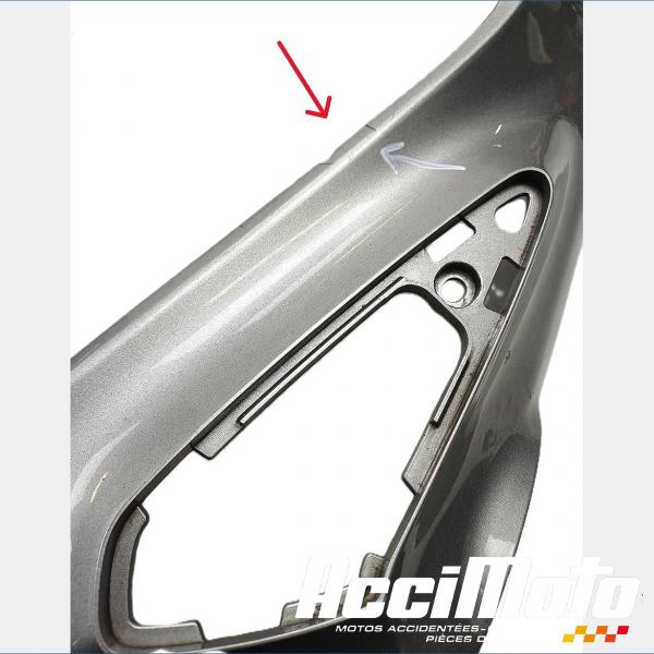Pièce Moto Flanc de carénage avant (droit) HONDA DEAUVILLE NT700V