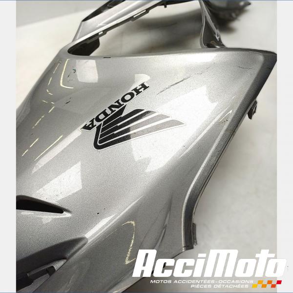 Pièce Moto Flanc de carénage avant (droit) HONDA DEAUVILLE NT700V