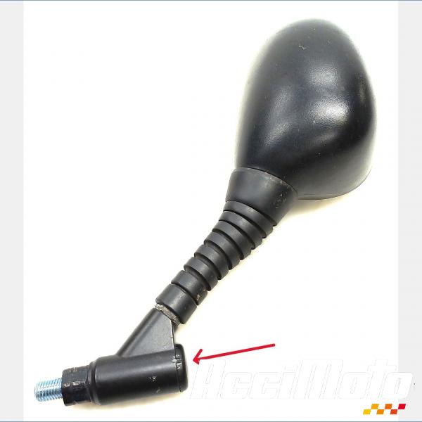 Pièce Moto Rétroviseur (droit) YAMAHA TDM 850