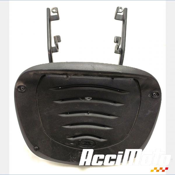 Part Motor bike SUPPORT FIXATION TOP CASE YAMAHA TDM 850