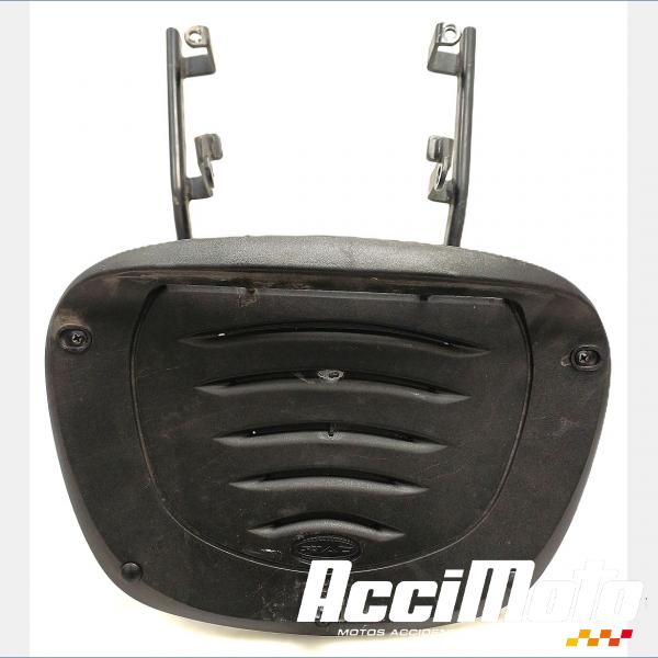 Part Motor bike SUPPORT FIXATION TOP CASE YAMAHA TDM 850
