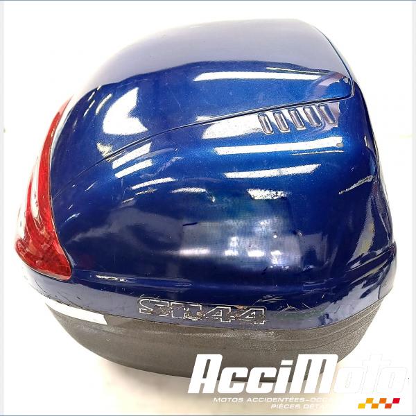 Pièce Moto Top-case YAMAHA TDM 850