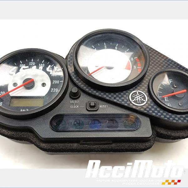 Pièce Moto Compteur (tableau de bord) YAMAHA TDM 850