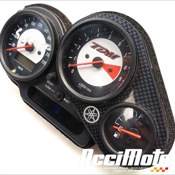 Pièce Moto Compteur (tableau de bord) YAMAHA TDM 850