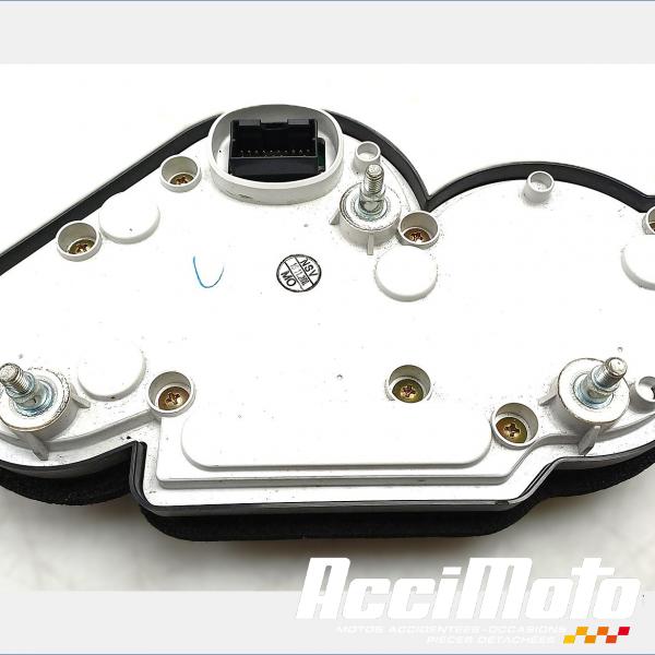 Pièce Moto Compteur (tableau de bord) YAMAHA TDM 850