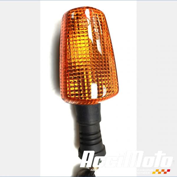 Pièce Moto Clignotant arrière (droit) YAMAHA TDM 850