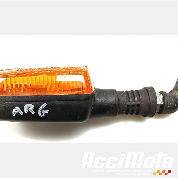 Part Motor bike Clignotant arrière (gauche) YAMAHA TDM 850