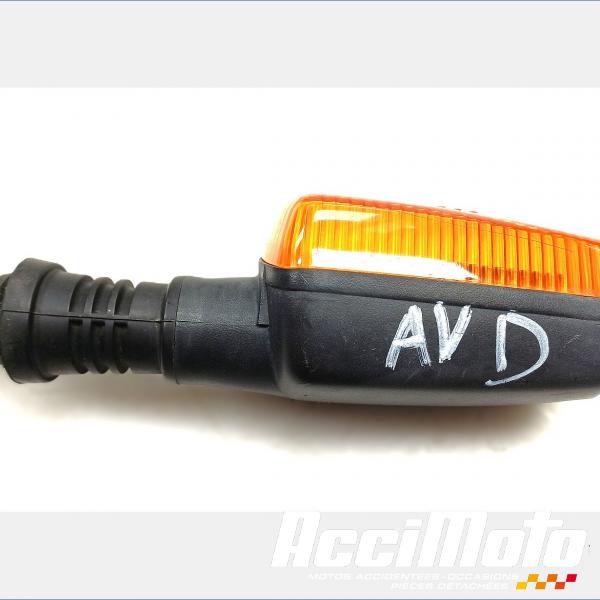 Pièce Moto Clignotant avant (droit) YAMAHA TDM 850