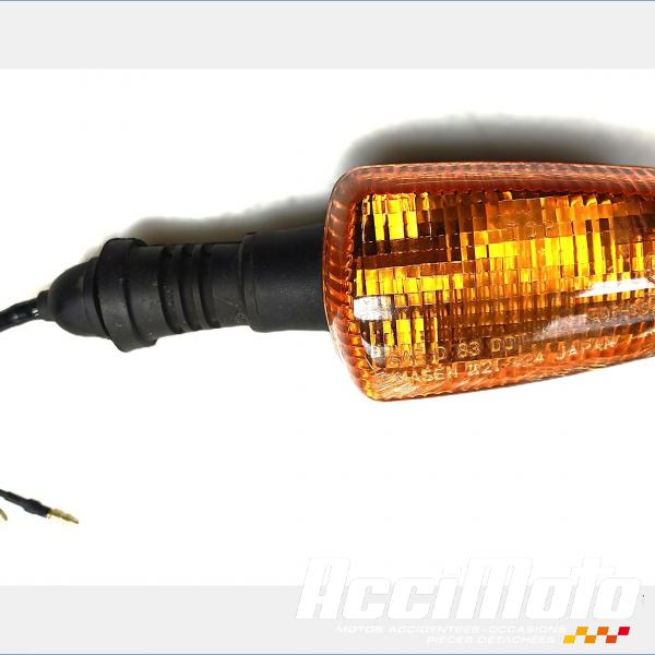 Pièce Moto Clignotant avant (gauche) YAMAHA TDM 850