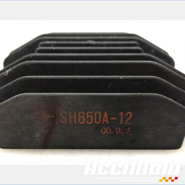 Pièce Moto Régulateur de tension  YAMAHA TDM 850